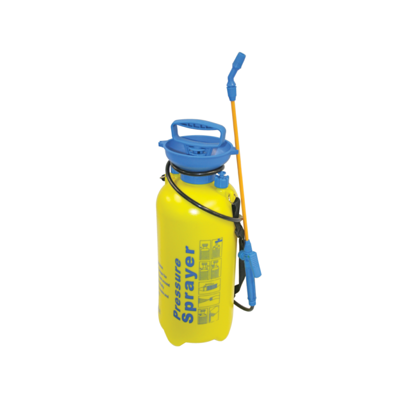SPRAY 8L